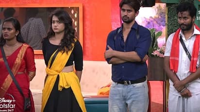 షో చరిత్రలో వరస్ట్... స్వయంగా ఒప్పుకున్న బిగ్ బాస్!