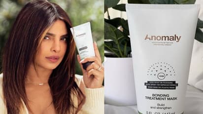 प्रियंका चोपड़ा इन 9 चीजों के बैगर हैं अधूरी!स्किन केयर से लेकर बैग तक का किया खुलासा