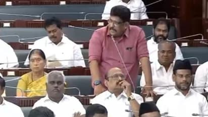 பள்ளிகளில் மானிய விலையில் பால் பொருட்கள் வழங்க நடவடிக்கை சட்டப்பேரவையில் அமைச்சர் நாசர் பதில்!