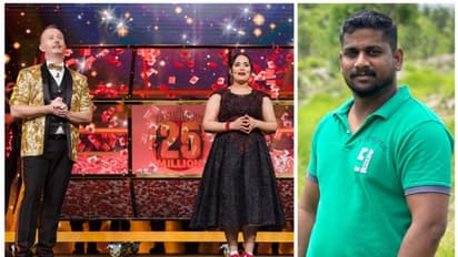 ബിഗ് ടിക്കറ്റ്; സൗജന്യമായി കിട്ടിയ ടിക്കറ്റിലൂടെ പ്രവാസി യുവാവിന് ഒരു കിലോഗ്രാം സ്വര്‍ണം സമ്മാനം