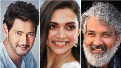 ರಾಜಮೌಳಿ ಸಿನಿಮಾದಲ್ಲಿ ಕರಾವಳಿ ಸುಂದರಿ; ಪ್ರಭಾಸ್ ಬಳಿಕ ಮಹೇಶ್ ಬಾಬು ಜೊತೆ ದೀಪಿಕಾ ರೊಮ್ಯಾನ್ಸ್