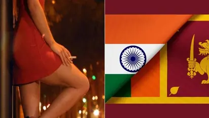 பாலியல் தொழிலில் இலங்கை பெண்கள்.. ஸ்லீப்பர் செல்ஸ் ஊடுருவல்! உளவுத்துறை தந்த ரிப்போர்ட் - பரபரப்பு