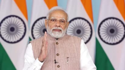 PM Modi urges Interpol to speed up Red Corner Notices process against fugitive offenders: Report