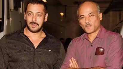 Salman Khan wanted to do Uunchai, but Sooraj Barjatya refused him- know why