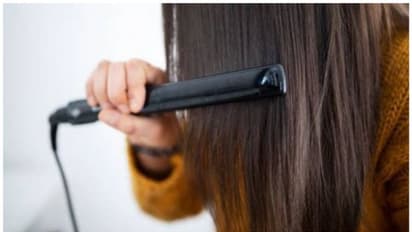 പതിവായി ഹെയര്‍ സ്ട്രെയിറ്റനറുകള്‍ ഉപയോ​ഗിക്കുന്നവർക്ക് മുന്നറിയിപ്പുമായി ​ഗവേഷകർ 