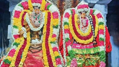 கேதார கௌரி விரதம் கடைபிடிக்கும் வழிகளும், வரலாறும்..