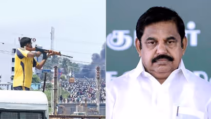 நிமிடத்துக்கு நிமிடம் அப்டேட்.. எடப்பாடி சொன்னது பொய்.! தூத்துக்குடி துப்பாக்கிச்சூடு விவகாரத்தில் திருப்பம்