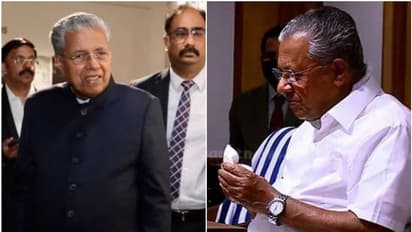 എന്തുകൊണ്ട് വിദേശയാത്രയിൽ മുഖ്യമന്ത്രിയുടെയും മന്ത്രിമാരുടെയും കുടുംബാംഗങ്ങൾ? മുഖ്യമന്ത്രിയുടെ മറുപടി!