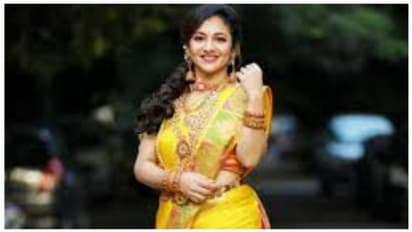 priya prince : பிரமாண்ட பார் செட்டப்புடன் கட்டப்பட்ட வீடு..மாஸ் காட்டும் கண்ணான கண்ணே சீரியல் நடிகை