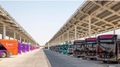 ಬಿಎಂಟಿಸಿಗೆ ವರದಾನವಾಯ್ತಾ ಎಲೆಕ್ಟ್ರಿಕ್ ಬಸ್, 2030 ರೊಳಗೆ ಬೆಂಗಳೂರಾಗುತ್ತಾ ಎಲೆಕ್ಟ್ರಿಕ್ ಮಯ!