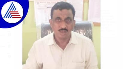 ಇದೆಂಥಾ ಶಿಕ್ಷಣ: ಕ್ಷೇತ್ರ ಶಿಕ್ಷಣಾಧಿಕಾರಿಯೇ ಲೋಕಾ ಬಲೆಗೆ