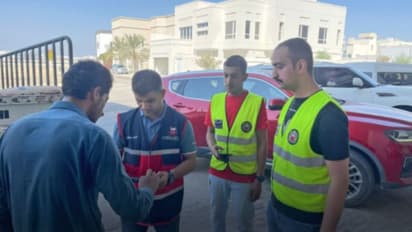 നിയമലംഘകരായ പ്രവാസികളെ പിടികൂടാന്‍ വ്യാപക പരിശോധന; നിരവധിപ്പേരെ അറസ്റ്റ് ചെയ്തു