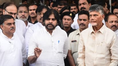 చంద్రబాబుకు ధన్యవాదాలు ... ఎన్నికలకు ఎలా వెళ్లాలనేది ఒక్కరోజులో తేలదు: పవన్ వ్యాఖ్యలు