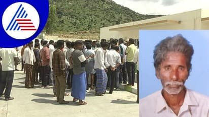 ಸಾಲ ಮಾಡಿ ಖರೀದಿಸಿದ ಟ್ರಾಕ್ಟರ್ ಸೀಜ್, ಚೆಕ್ ಬೌನ್ಸ್: ರೈತ ಆತ್ಮಹತ್ಯೆ