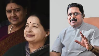 சசிகலா - டிடிவி தினகரன் ‘திடீர்’ சந்திப்பு.. ஜெயலிதாவின் மரணம் இப்படித்தான்! சீக்ரெட் சொன்ன டிடிவி