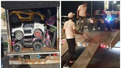 സൗദിയിലെ ബീച്ചുകളില്‍ പരിശോധന; കച്ചവടക്കാരും വാഹനങ്ങള്‍ വാടകയ്ക്ക് നല്‍കിയവരും പിടിയില്‍