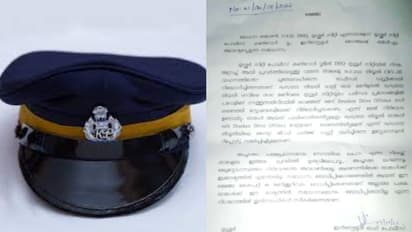 മദ്യപിച്ച് വാഹനം ഓടിച്ചവരെ പിടിക്കാൻ സിഐ നൽകിയ ക്വാട്ട തികഞ്ഞില്ല, പൊലീസുകാരന് കാരണം കാണിക്കാൻ നോട്ടീസ്