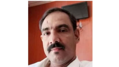 ഹൃദയാഘാതം മൂലം ചികിത്സയിലായിരുന്ന പ്രവാസി മലയാളി മരിച്ചു