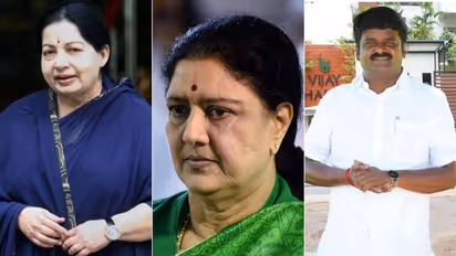 மடியில் கனமில்லலை..! ஆறுமுகசாமி ஆணைய குற்றச்சாட்டுகளை சட்டப்படி எதிர்கொள்வேன்- விஜயபாஸ்கர்