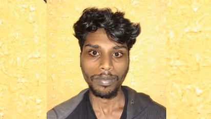 മാരക മയക്കുമരുന്നുമായി പാലക്കാട് റെയിൽവേ സ്റ്റേഷനിൽ ഇറങ്ങി, യുവാവിനെ കയ്യോടെ  പൊക്കി ആർപിഎഫും എക്സൈസും