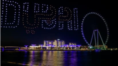 ദുബൈ ഷോപ്പിങ് ഫെസ്റ്റിവല്‍ തീയ്യതി പ്രഖ്യാപിച്ചു; വിസ്‍മയിപ്പിക്കാന്‍ ഇത്തവണ ഡ്രോണ്‍ ലൈറ്റ് ഷോ