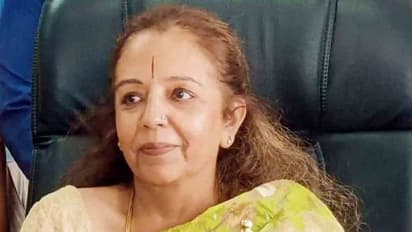 నూతన సీజీఏగా భారతీ దాస్ నియామకం.. కేంద్ర ప్రభుత్వ ప్రకటన