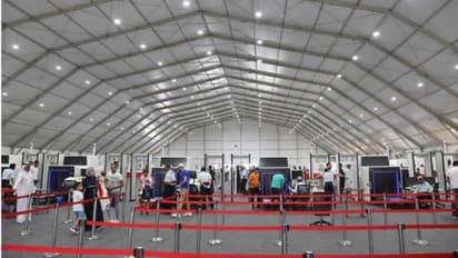 ലോകകപ്പ് ഫുട്‍ബോള്‍ മത്സരങ്ങള്‍ കാണാന്‍ കരമാര്‍ഗം ഖത്തറിലേക്ക് പോകുന്നവര്‍ക്കുള്ള നടപടിക്രമങ്ങള്‍ ഇങ്ങനെ