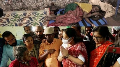 മന്ത്രിമാരുടെ ഉറപ്പ് പരിഗണിക്കാമെന്ന വാഗ്ദാനം മാത്രമായി: എൻഡോസൾഫാൻ സമരം ശക്തമാക്കാൻ സമരസമിതി 