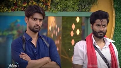 బిగ్ బాస్ షో అంటే ఏంటో కూడా తెలియని వాళ్లని హౌజ్లోకి తీసుకొచ్చారు.. శ్రీహాన్ సంచలన వ్యాఖ్యలు..