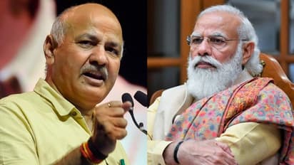 പ്രധാനമന്ത്രിയോട് നുണപരിശോധന നടത്താന് ബിജെപി ആവശ്യപ്പെടണം; സിസോദിയയെ പ്രതിരോധിച്ച് എഎപി