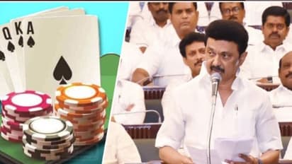 ஆன்லைன் விளையாட்டு தடை.. பேரவையில் இன்று மசோதா தாக்கல் செய்கிறார் முதலமைச்சர்