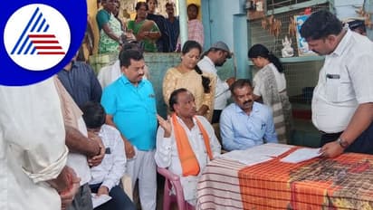 ಜನಸಂಖ್ಯೆಗೆ ಅನುಗುಣವಾಗಿ ಮೀಸಲಾತಿಗೆ ಚಿಂತನೆ: ಸಚಿವ ಎಂಟಿಬಿ ನಾಗರಾಜ್