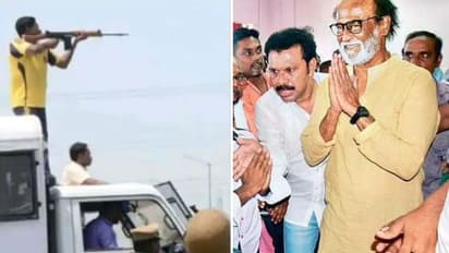 பொறுப்பா நடந்துக்கனும்! தூத்துக்குடி துப்பாக்கிச்சூடு சம்பவத்தில் ரஜினிக்கு அருணா ஜெகதீசன் ஆணையம் வைத்த குட்டு