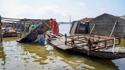Monsoon Returns: दिवाली गीली कर सकता है मानसून,ओडिशा पर एक नए चक्रवात का खतरा मंडराया