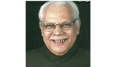 കേരള സർവ്വകലാശാല മുൻ വിസി ഡോ. ജെ. വി. വിളനിലം അന്തരിച്ചു