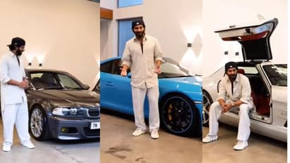 'ബ്രോ നമ്മുടെ നാട്ടിലെ റോഡിന്റെ അവസ്ഥവച്ച് ഈ കാറെല്ലാം എങ്ങനെ ഓടിക്കും?'; കമന്റിന് മറുപടിയുമായി ദുൽഖർ