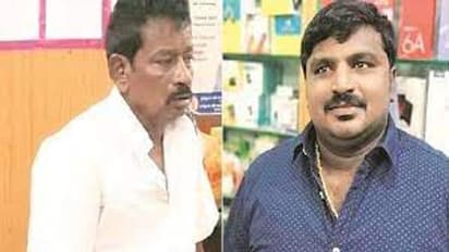 சாத்தான்குளம் இரட்டை கொலை வழக்கு.. அரசு மருத்துவர் சாட்சியம்.. இன்று விசாரணை