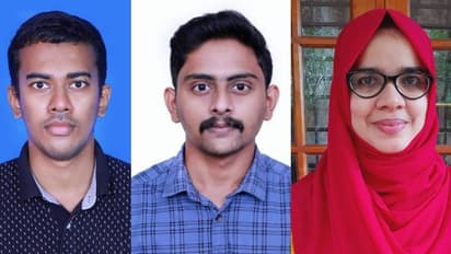 കാലിക്കറ്റ് സര്വകലാശാലയിലെ സസ്യശാസ്ത്ര ഗവേഷകര്ക്ക് വിദേശ ഫെലോഷിപ്പ്