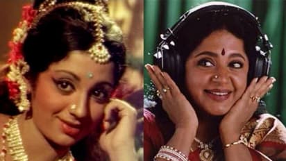 ശ്രീത്വം തുളുമ്പുന്ന മുഖം, കുസൃതി നിറഞ്ഞ നോട്ടം, നിഷ്കളങ്കമായ ചിരി; ഓര്മകളില് ശ്രീവിദ്യ