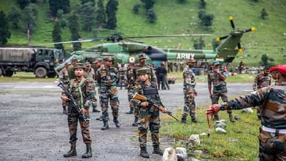 ভারতের সীমানায় ‘বিচিত্র’ পরিস্থিতি, মোকাবিলা করতেই ‘অগ্নিপথ’ স্কিম চালু করেছে কেন্দ্রের মোদী সরকার?