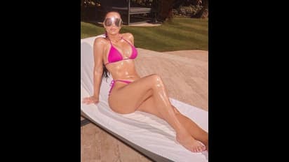 Is Kim Kardashian dating a Lakers player? Here's what we know 