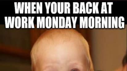 सोमवार को बैन कर हफ्ते में 4 रविवार की डिमांड, गिनीज बुक ने दर्ज किया हफ्ते का सबसे बुरा दिन मंडे, जानिए क्यों