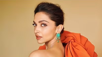 बॉलीवुड नहीं इस साउथ स्टार संग इश्क लड़ाएंगी दीपिका पादुकोण, हाथ लगी RRR के राजामौली की BIG मूवी