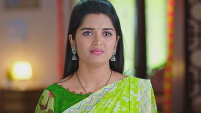 Janaki Kalaganaledu: జానకిని చూసి కుళ్ళుకుంటున్న మల్లిక.. ఫుల్ గా ఎంజాయ్ చేస్తున్న రామచంద్ర జానకి?