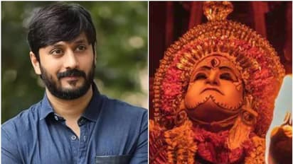 ರಿಷಬ್ ಶೆಟ್ಟಿ ಹೇಳಿದ ಹಾಗೆ ಭೂತಕೋಲ ಹಿಂದೂ ಸಂಸ್ಕೃತಿಗೆ ಸೇರಿದ್ದಲ್ಲ; ನಟ ಚೇತನ್ ಕುಮಾರ್ 