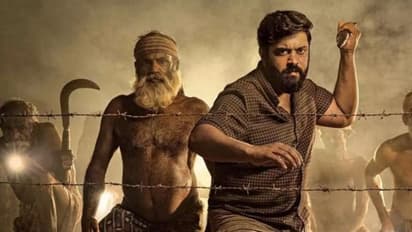 അഴിമതിക്കും ചൂഷണത്തിനുമെതിരെയുള്ള 'പടവെട്ട്'; ടിക്കറ്റ് ബുക്കിംഗ് ആരംഭിച്ചു