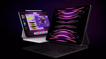 Apple launches iPad Pro 2022 with M2 chip in India; Here's why you should buy it