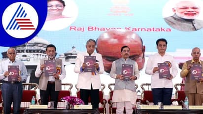 Bengaluru: ಆಸ್ತಿ ಮಾಡುವುದೇ ದೊಡ್ಡತನವಲ್ಲ: ಪ್ರಹ್ಲಾದ್‌ ಜೋಶಿ 