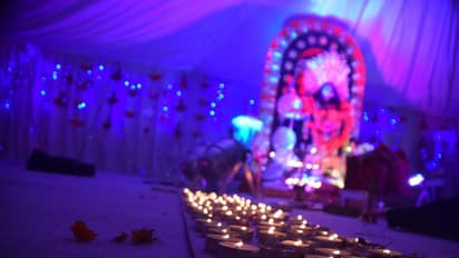 ২০২২ আড্ডা পূজার সপ্তম বর্ষ, জেনে নিন অভিনব এই পুজোর কাহিনি