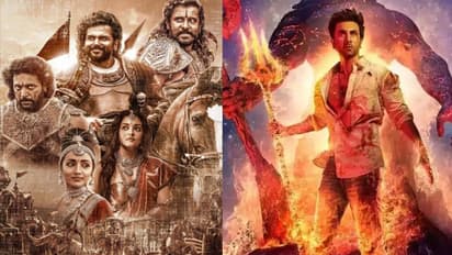 500 Cr की PS-1 ने ब्रह्मास्त्र को पछाड़ा, बनी 2022 की सबसे ज्यादा कमाई वाली तीसरी मूवी